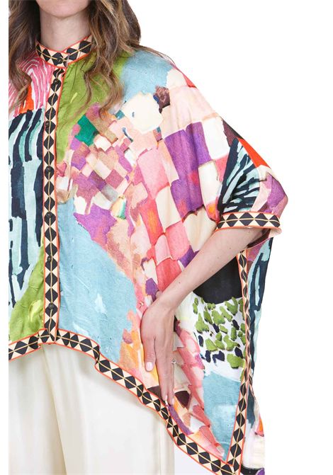  STELLA JEAN | Camicie | B519H008